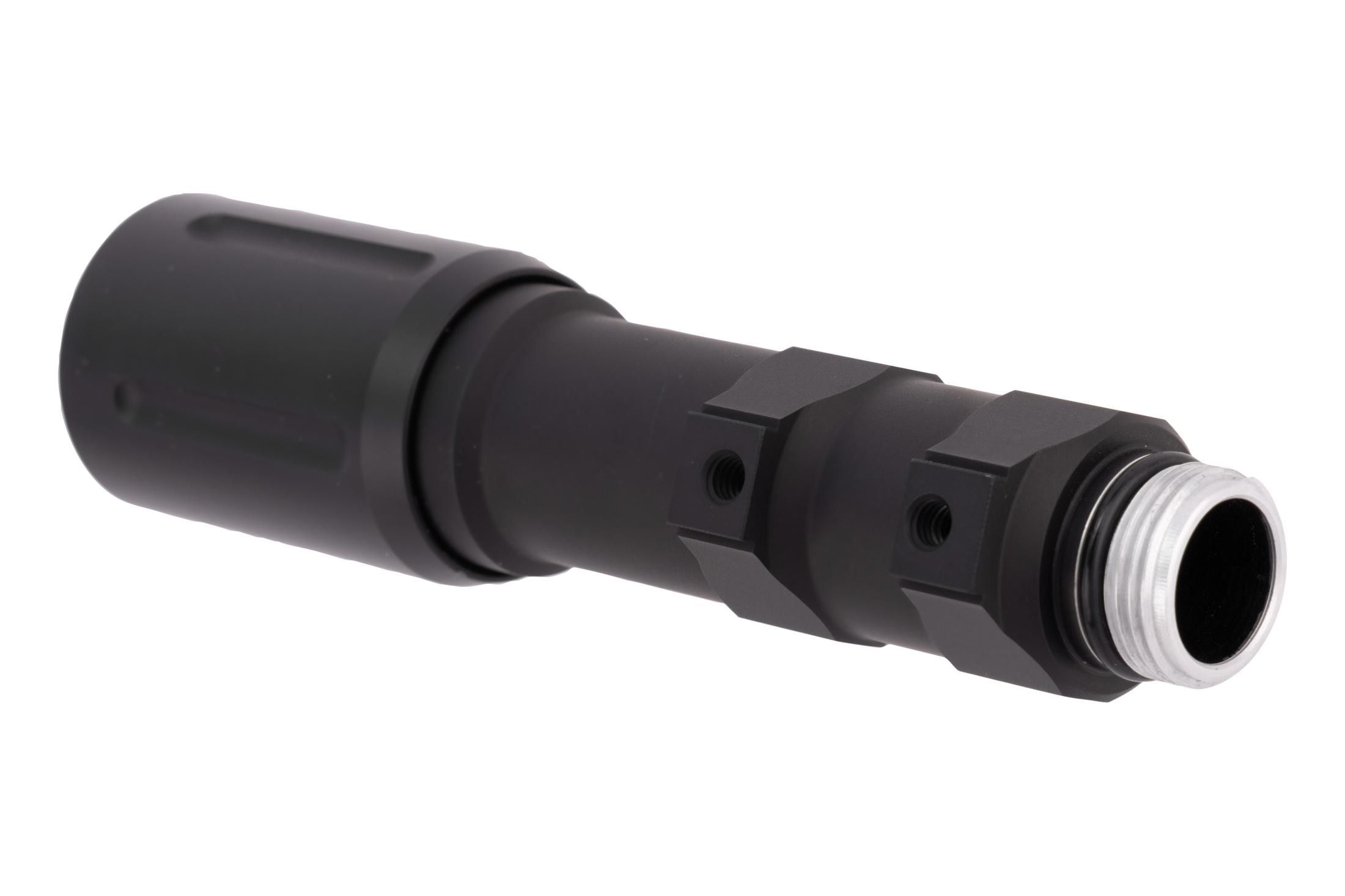 Modlite Systems OKW 18650 Dual Fuel Weapon Mounted Light